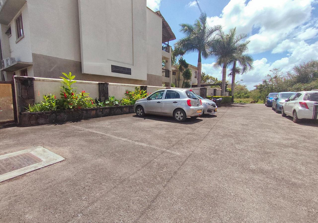 Grand Bay Suites Exteriér fotografie