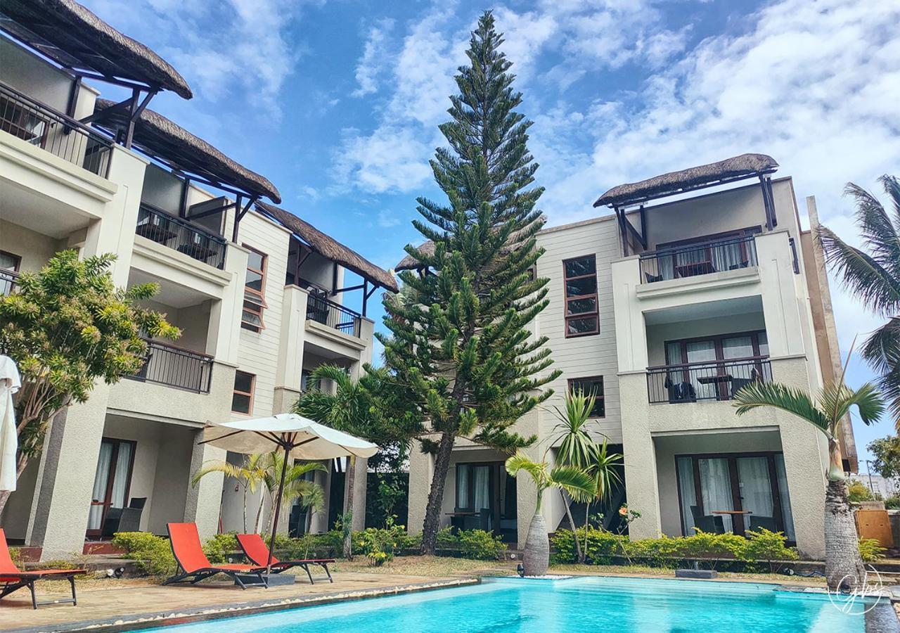 Grand Bay Suites Exteriér fotografie