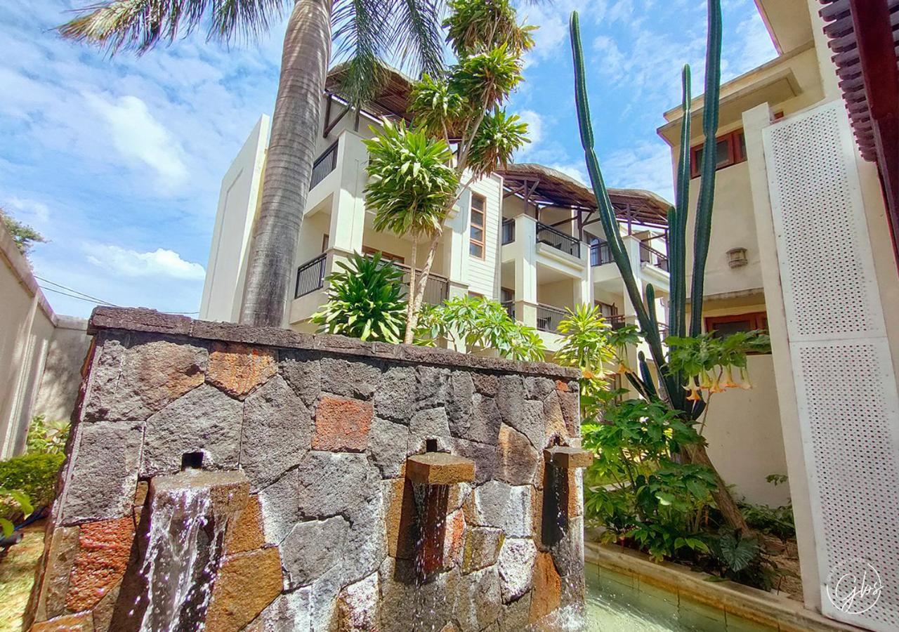 Grand Bay Suites Exteriér fotografie