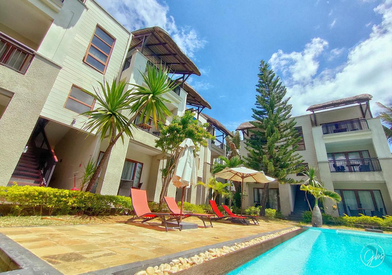 Grand Bay Suites Exteriér fotografie
