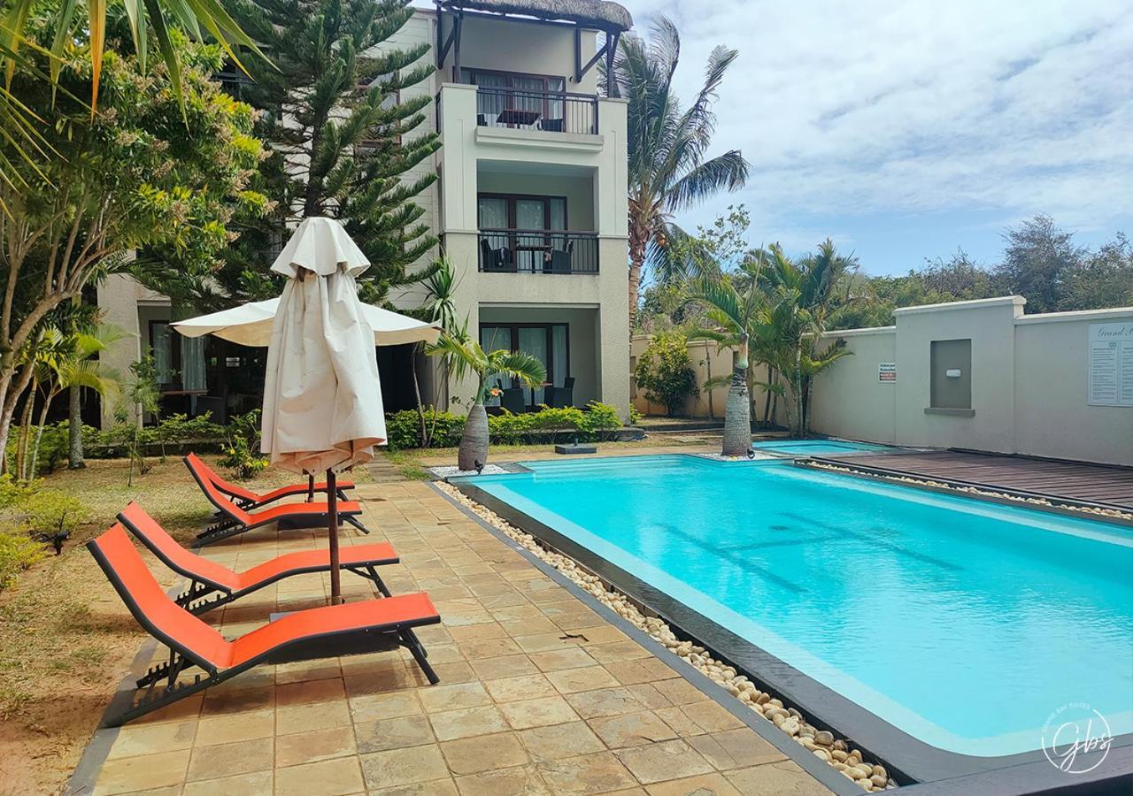Grand Bay Suites Exteriér fotografie