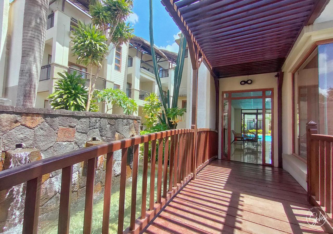 Grand Bay Suites Exteriér fotografie