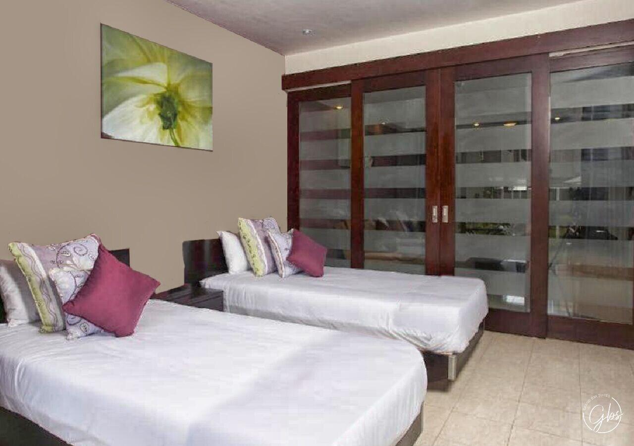 Grand Bay Suites Exteriér fotografie