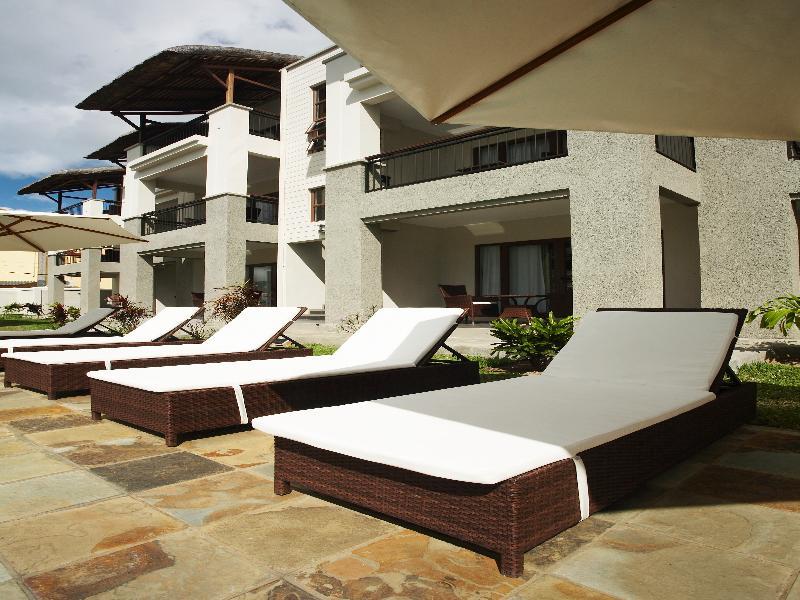 Grand Bay Suites Exteriér fotografie