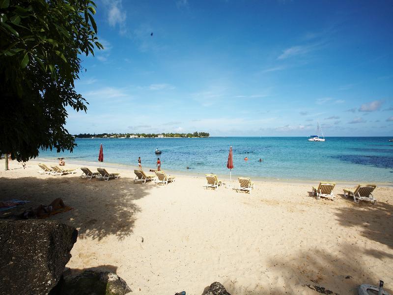 Grand Bay Suites Exteriér fotografie