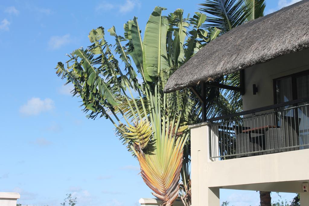 Grand Bay Suites Exteriér fotografie