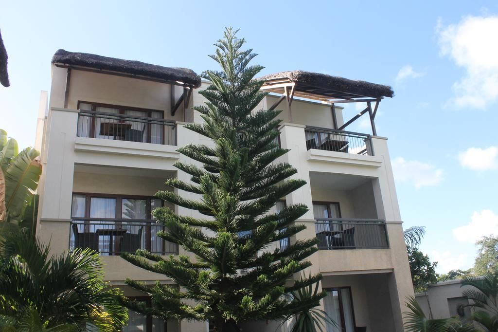 Grand Bay Suites Exteriér fotografie