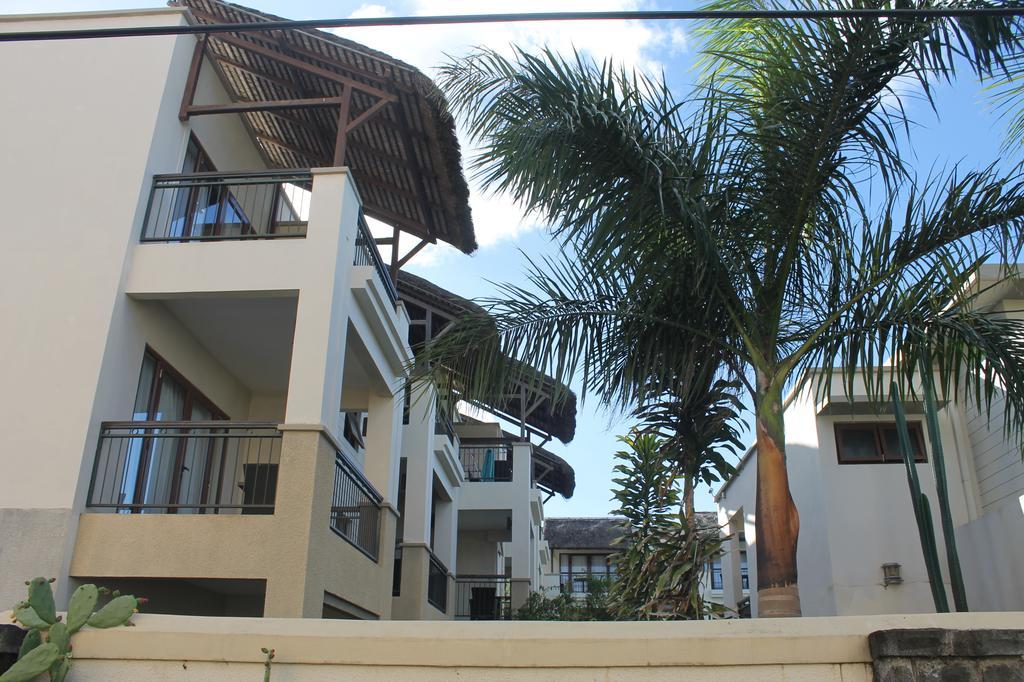 Grand Bay Suites Exteriér fotografie