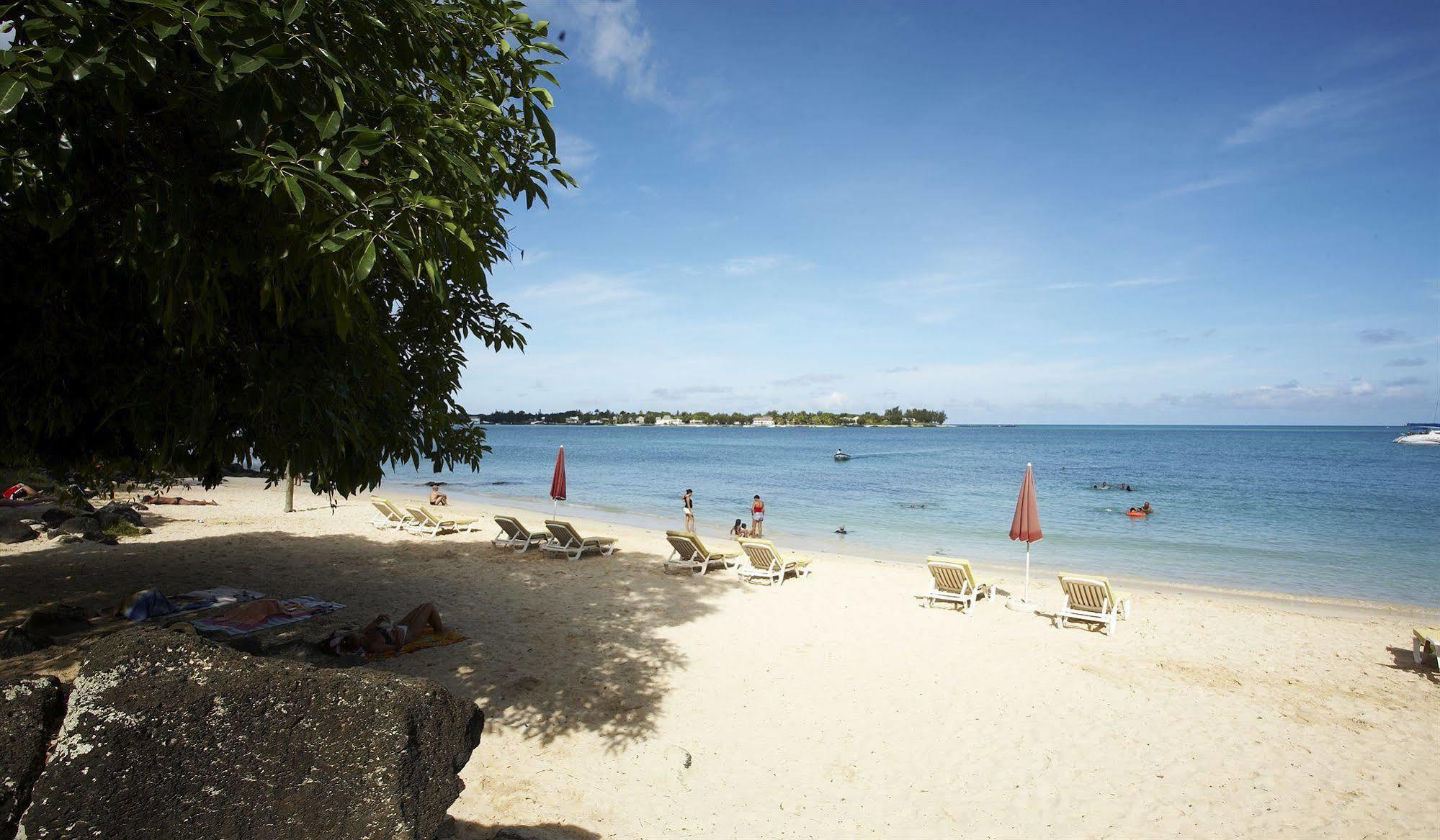 Grand Bay Suites Exteriér fotografie
